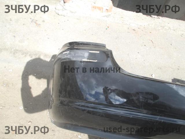 Toyota Avensis 2 Бампер задний