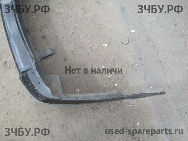 Toyota Avensis 2 Бампер задний