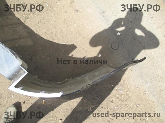 Ford Mondeo 4 Бампер задний