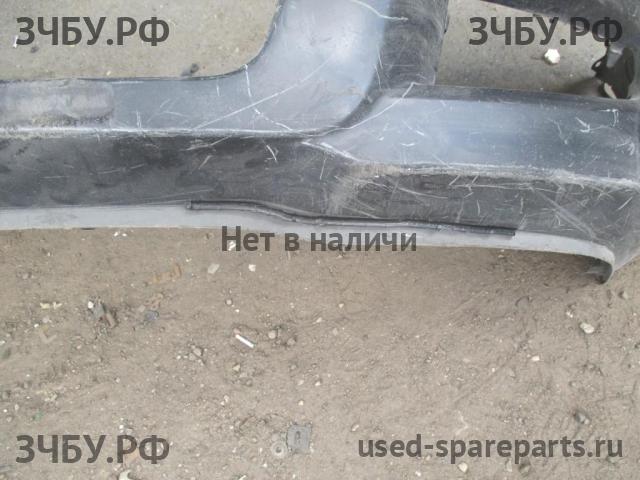 Mazda 3 [BK] Бампер передний