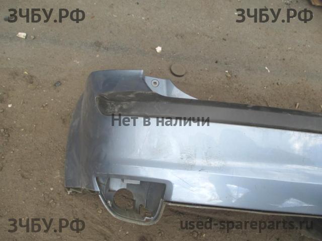 Ford Focus 2 Бампер задний
