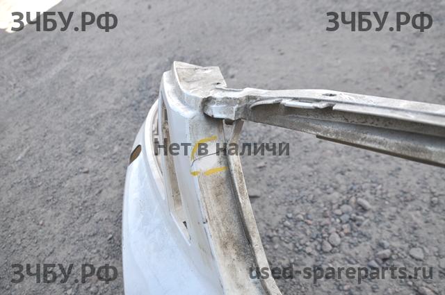 Volvo XC-60 (1) Бампер передний