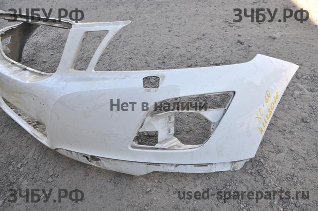 Volvo XC-60 (1) Бампер передний