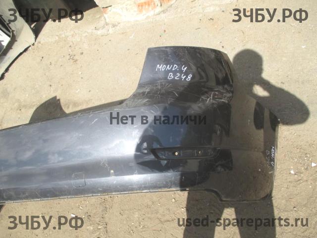 Ford Mondeo 4 Бампер задний