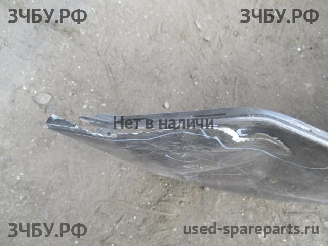 Ford Mondeo 4 Бампер задний