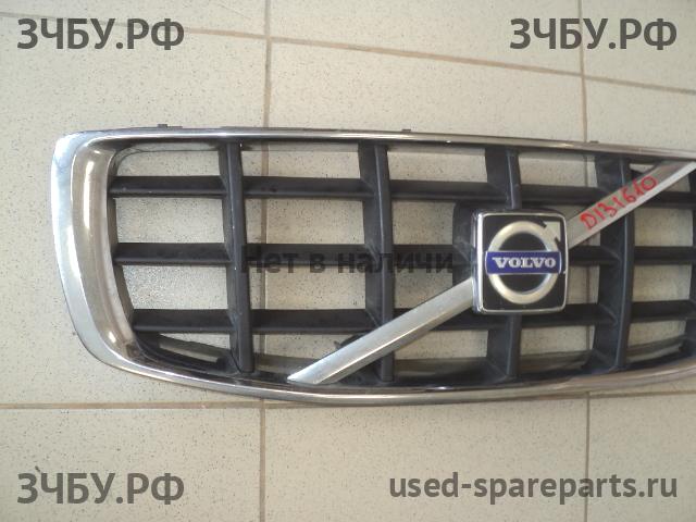 Volvo XC-70 Cross Country (2) Решетка радиатора