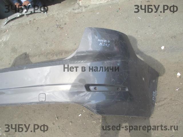 Ford Mondeo 4 Бампер задний
