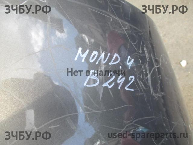 Ford Mondeo 4 Бампер задний