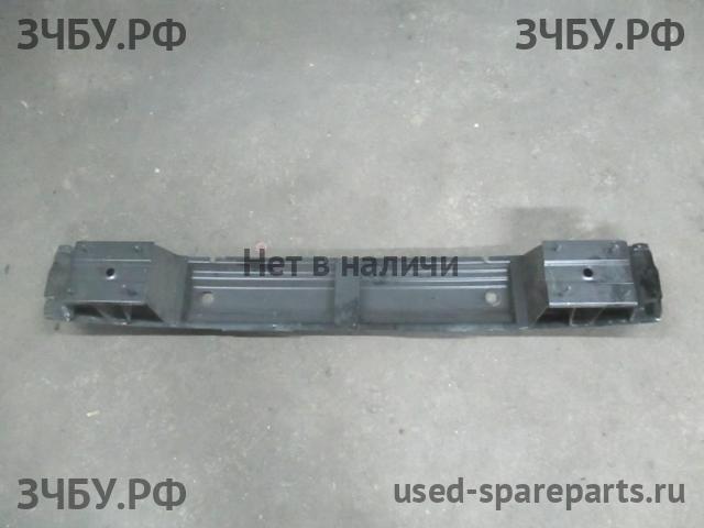 Chevrolet Lanos/Сhance Усилитель бампера задний