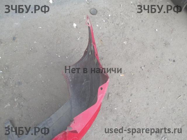 Mazda 3 [BK] Бампер задний