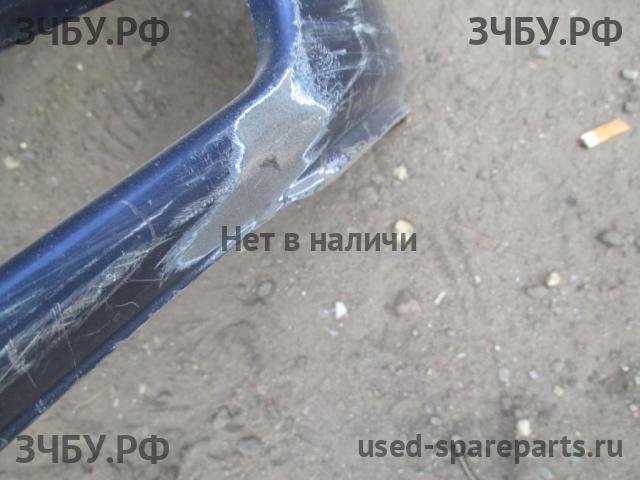 Mazda 3 [BL] Бампер передний