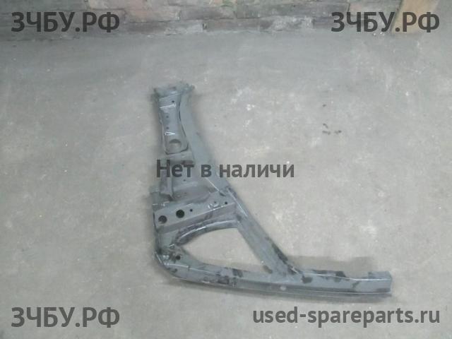 Toyota Auris 1 (E150) Элемент кузова