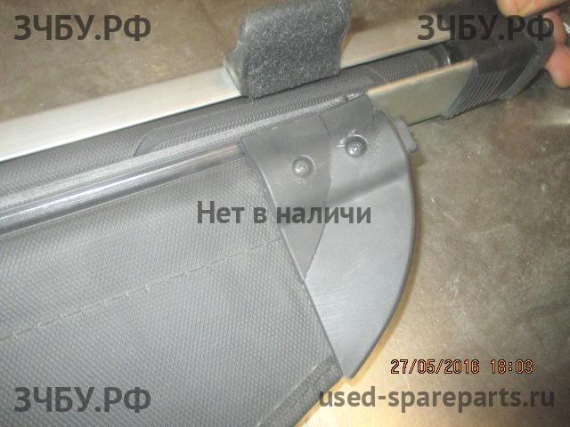 KIA Sportage 3 Шторка багажника