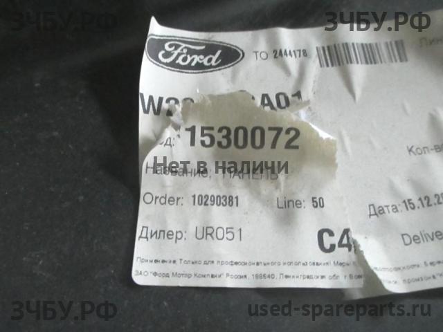 Ford Focus 2 Элемент кузова