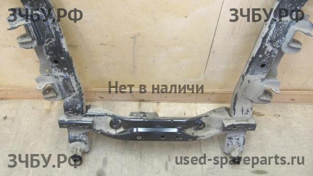 Renault Duster Балка передняя подмоторная