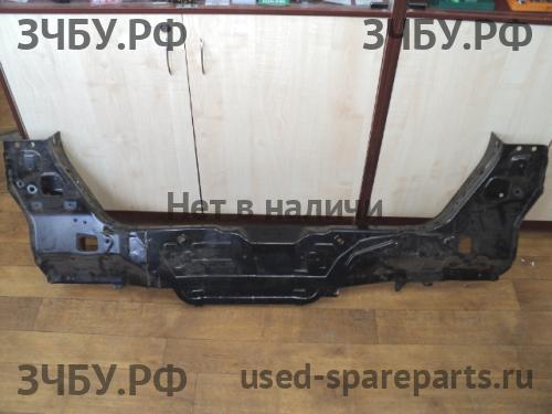 Nissan X-Trail 2 (T31) Панель задняя