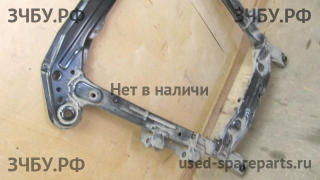 Renault Logan 2 Балка передняя подмоторная