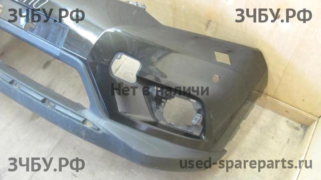Nissan X-Trail 3 (T32) Бампер передний