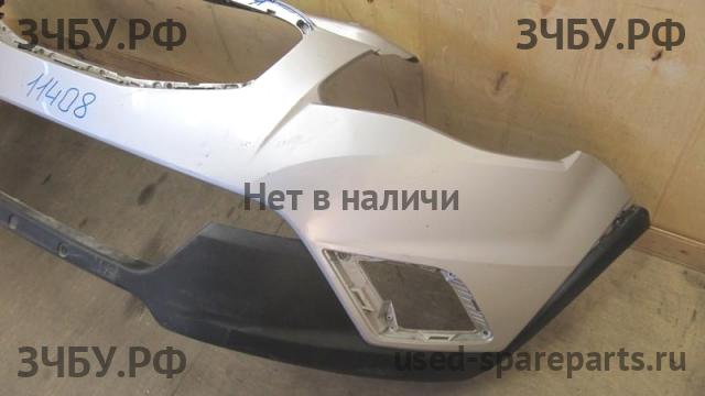 SsangYong Actyon New Бампер передний