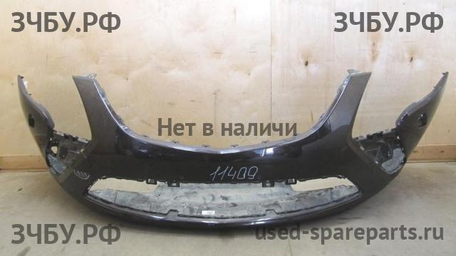 Opel Zafira C Бампер передний