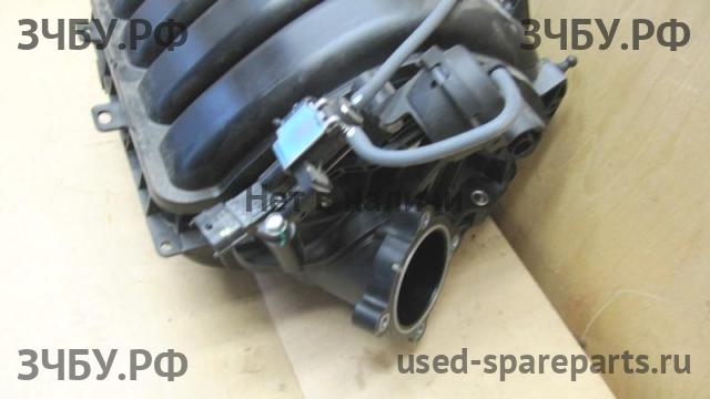 KIA Sportage 3 Коллектор впускной