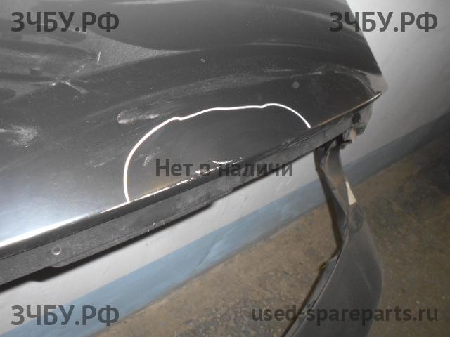 Seat Toledo 3 (5P) Дверь багажника