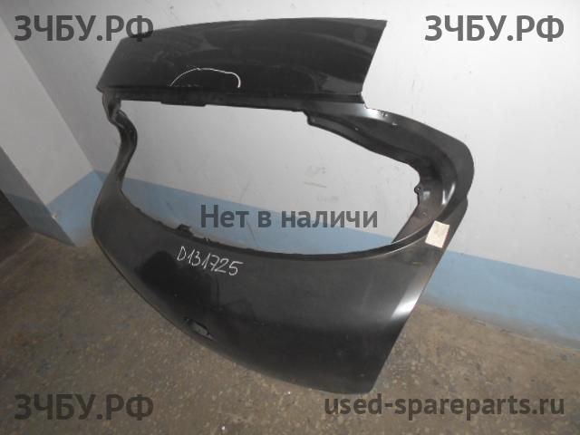 Seat Toledo 3 (5P) Дверь багажника