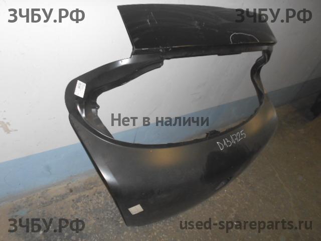 Seat Toledo 3 (5P) Дверь багажника