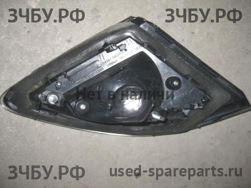 Mazda 6 [GH] Фонарь правый