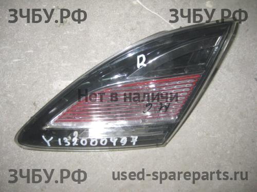 Mazda 6 [GH] Фонарь правый