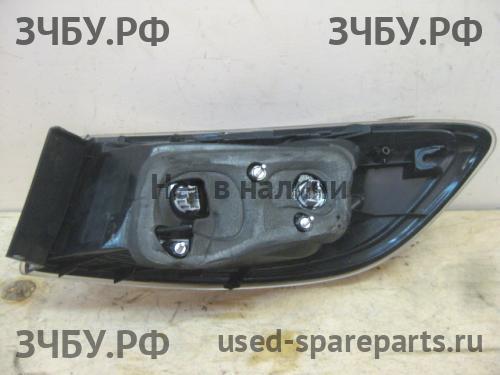 Mazda 3 [BL] Фонарь левый
