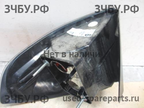 Ford S-MAX 1 Фонарь левый