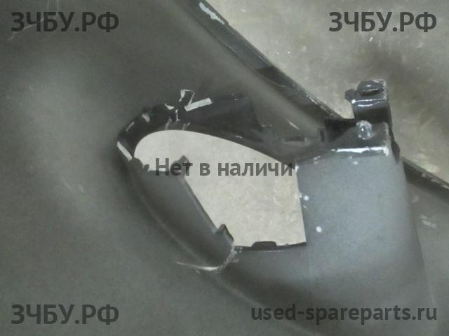 Ford Focus 3 Бампер передний