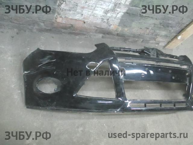 Ford Focus 3 Бампер передний
