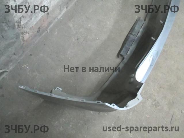 Mazda 5 [CW] Бампер задний