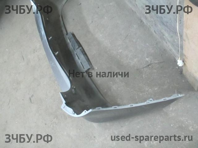 Mazda 5 [CW] Бампер задний