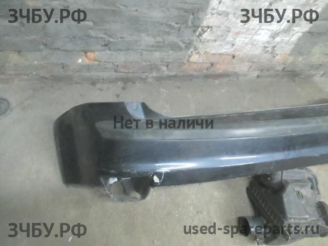 Ford Focus 2 Бампер задний