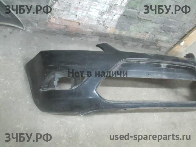 Ford Focus 2 (рестайлинг) Бампер передний