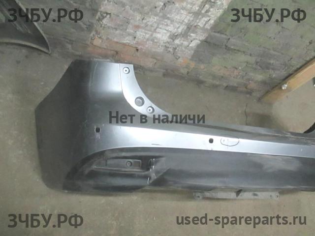 Mazda 5 [CW] Бампер задний