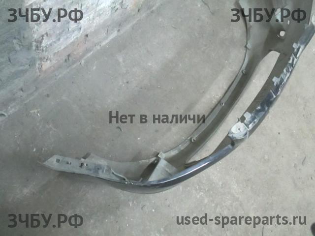 Ford Focus 2 (рестайлинг) Бампер передний