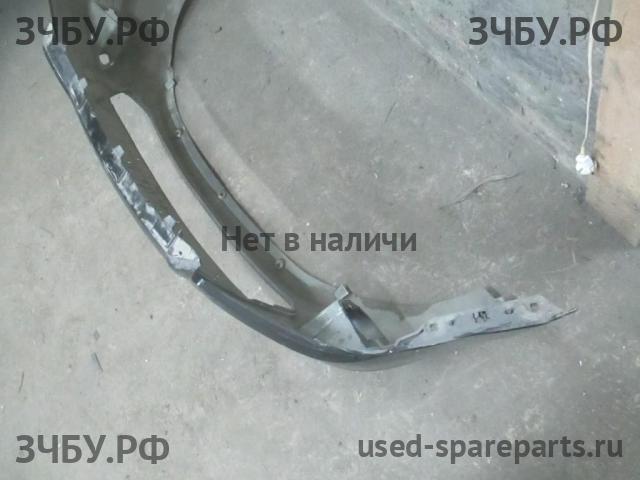 Ford Focus 2 (рестайлинг) Бампер передний