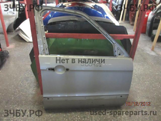 Ford S-MAX 1 Дверь передняя правая