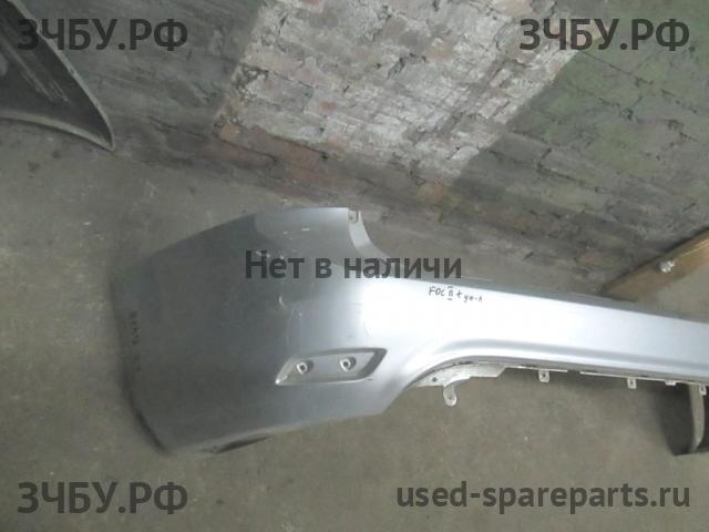 Ford Focus 2 (рестайлинг) Бампер задний
