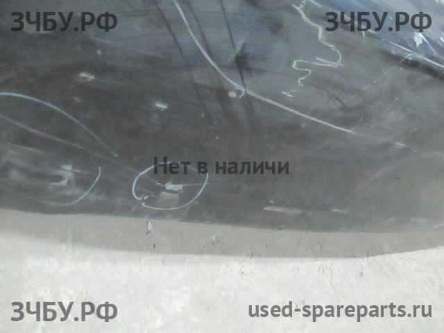 Toyota Corolla (E14 - E15) Бампер задний