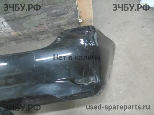 Toyota Corolla (E14 - E15) Бампер задний