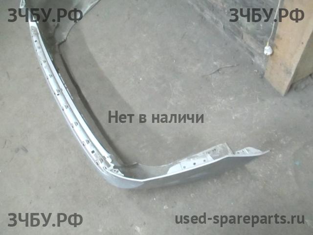 Ford Focus 2 (рестайлинг) Бампер задний
