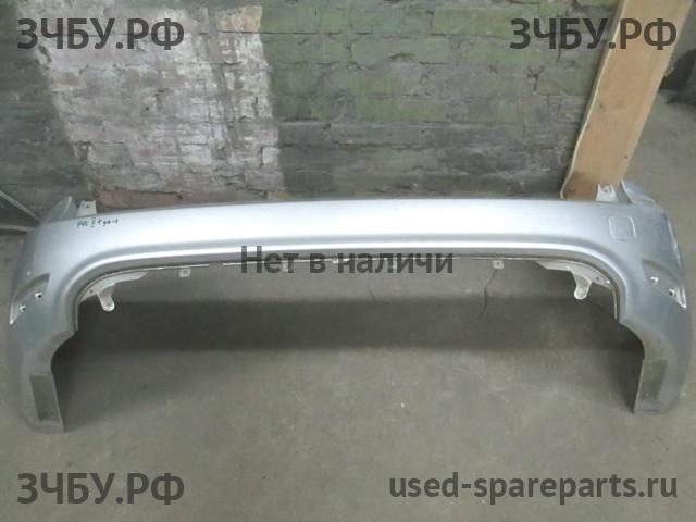 Ford Focus 2 (рестайлинг) Бампер задний