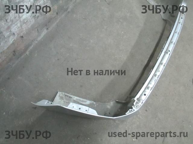 Ford Focus 2 (рестайлинг) Бампер задний