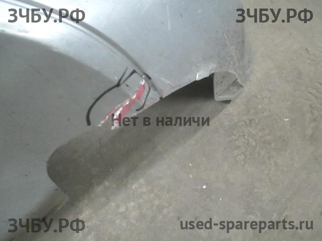 Ford Focus 2 (рестайлинг) Бампер задний