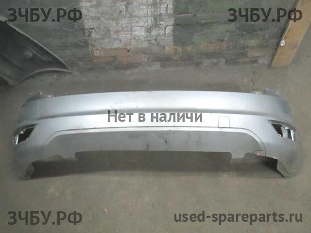 Ford Focus 2 (рестайлинг) Бампер задний